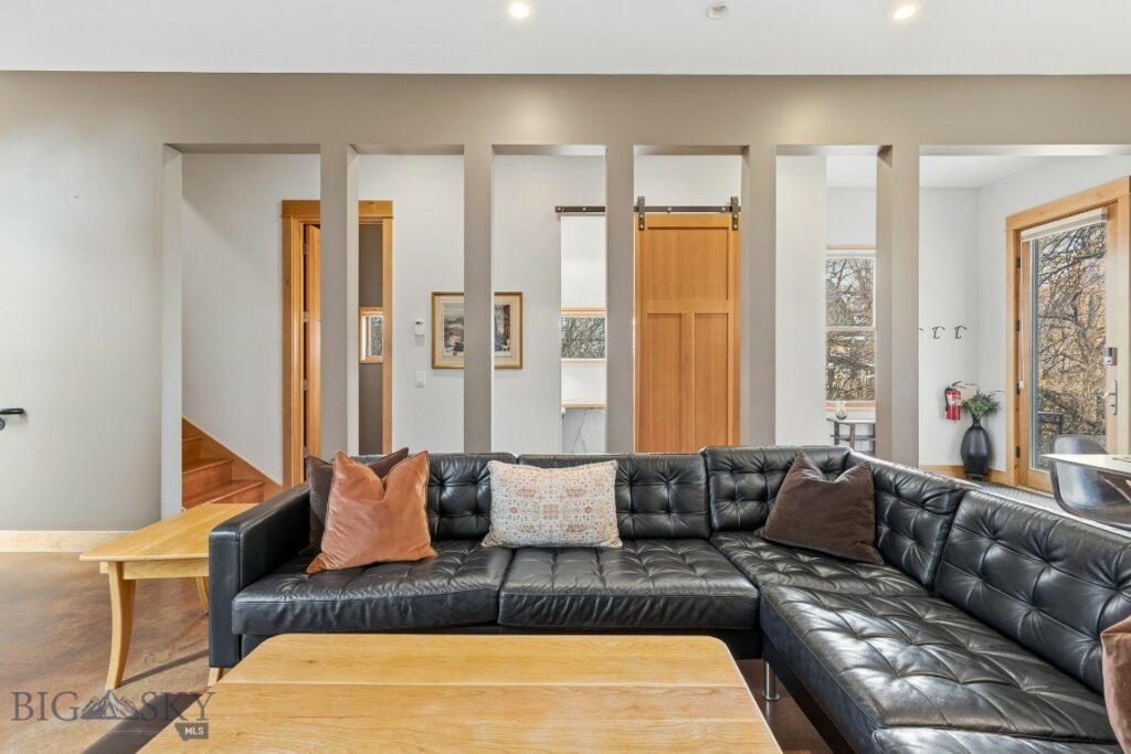 309 N Black Avenue, Bozeman MT 59715