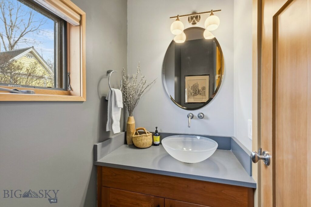 309 N Black Avenue, Bozeman MT 59715