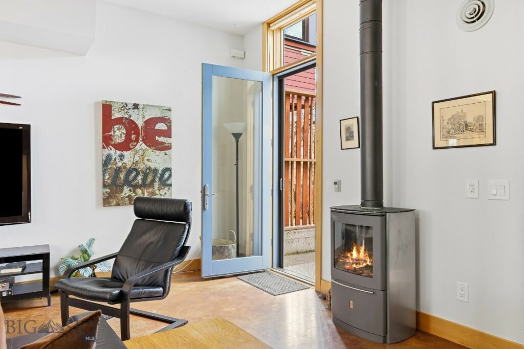 309 N Black Avenue, Bozeman MT 59715