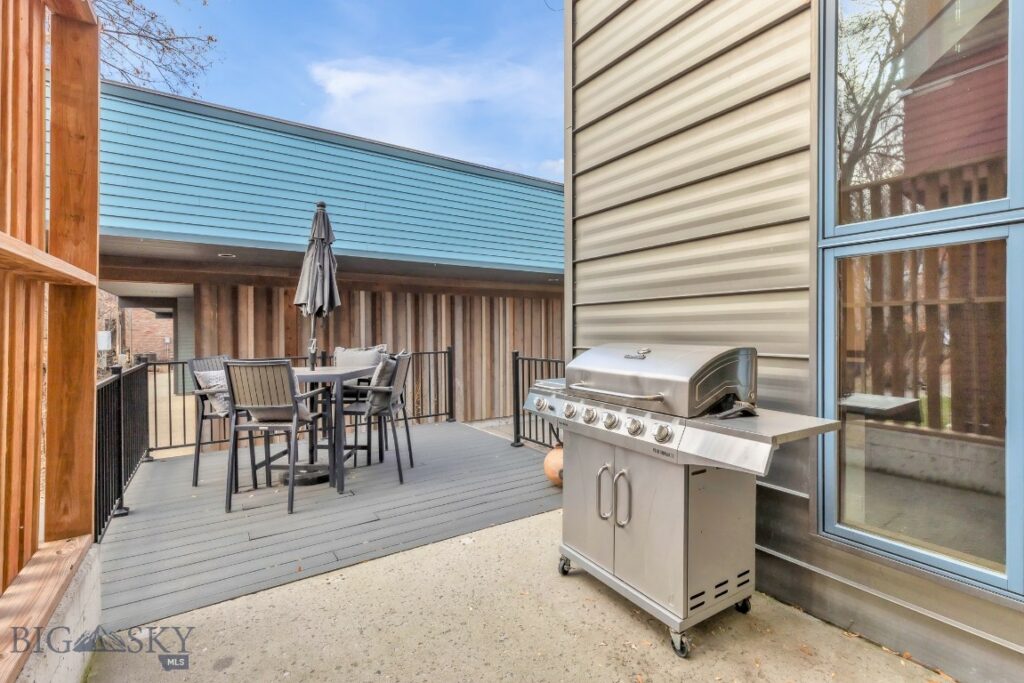 309 N Black Avenue, Bozeman MT 59715