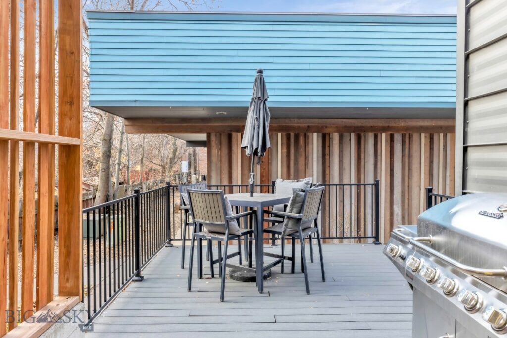 309 N Black Avenue, Bozeman MT 59715