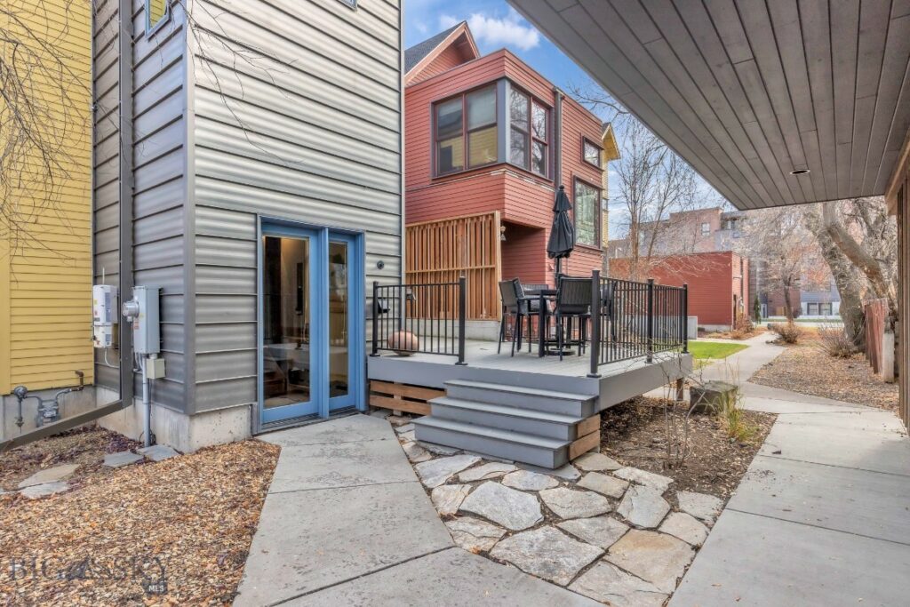 309 N Black Avenue, Bozeman MT 59715