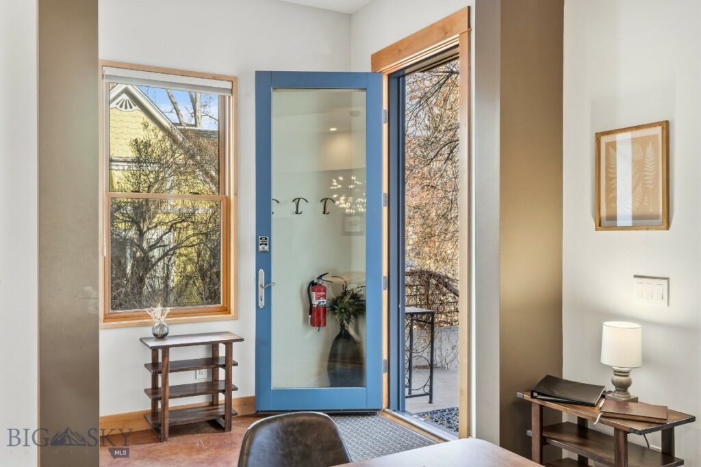 309 N Black Avenue, Bozeman MT 59715