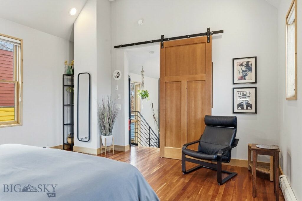 309 N Black Avenue, Bozeman MT 59715