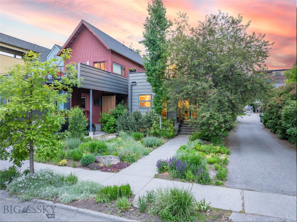 309 N Black Avenue, Bozeman MT 59715