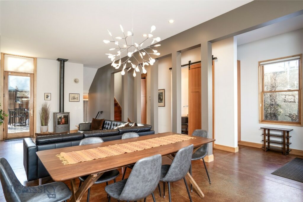309 N Black Avenue, Bozeman MT 59715