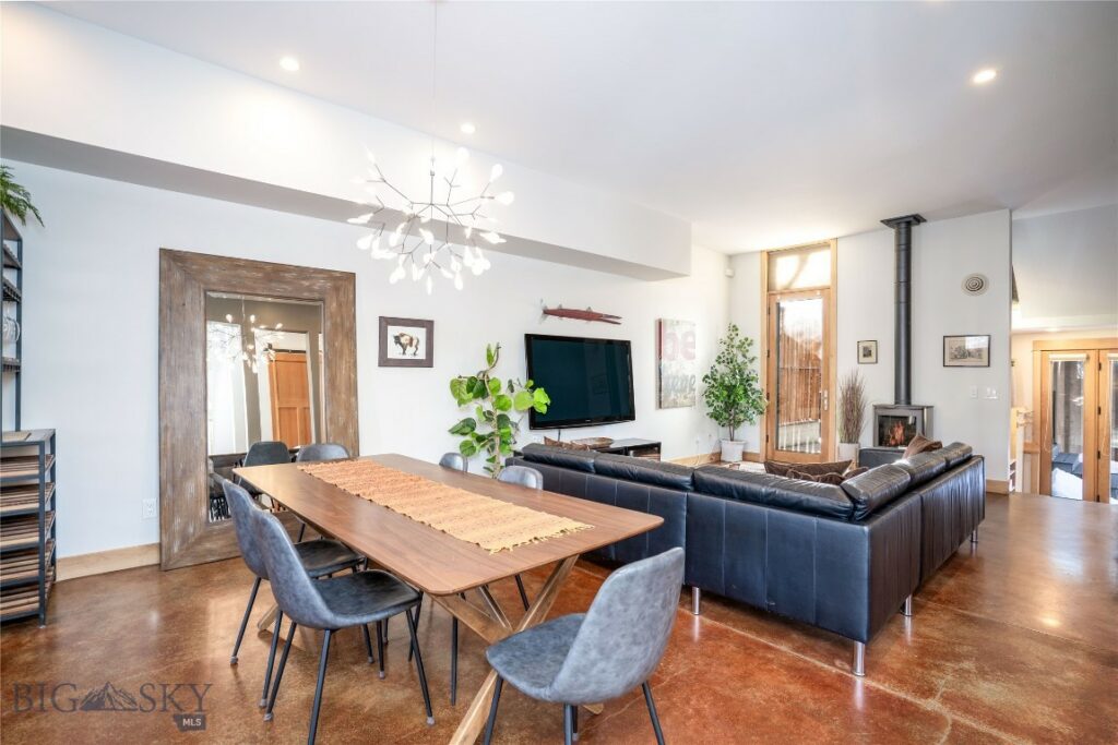 309 N Black Avenue, Bozeman MT 59715