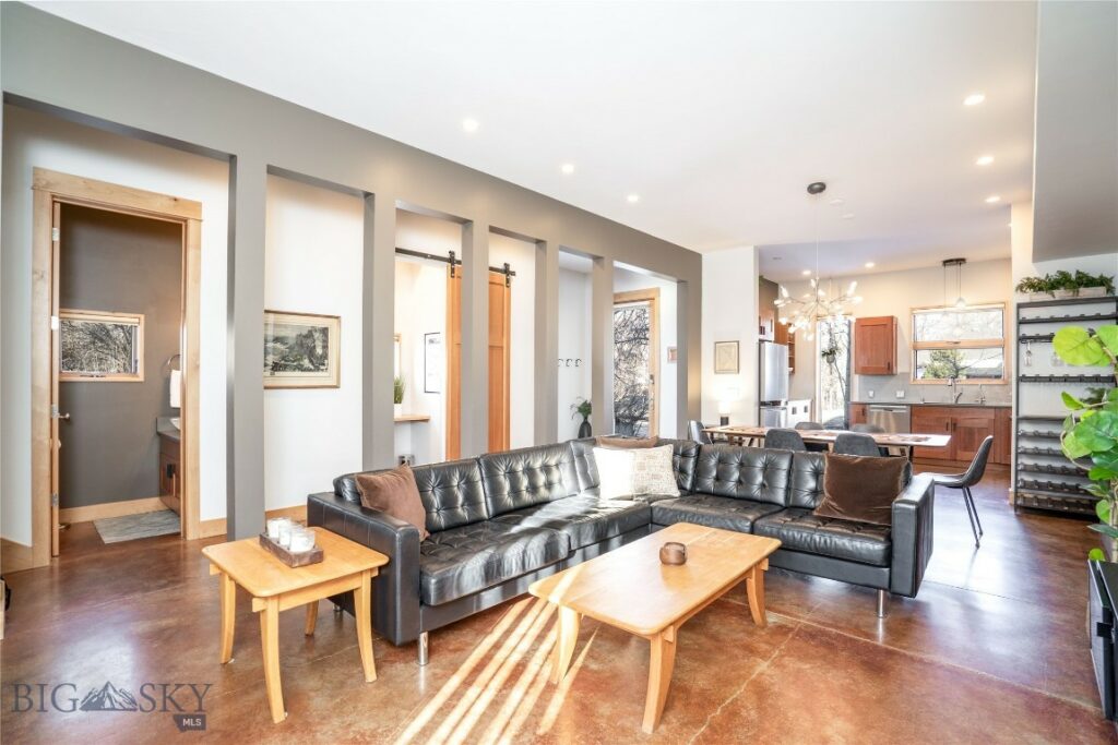 309 N Black Avenue, Bozeman MT 59715