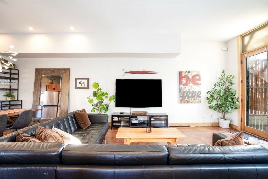 309 N Black Avenue, Bozeman MT 59715