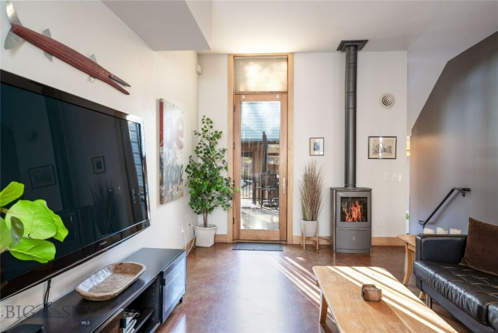 309 N Black Avenue, Bozeman MT 59715