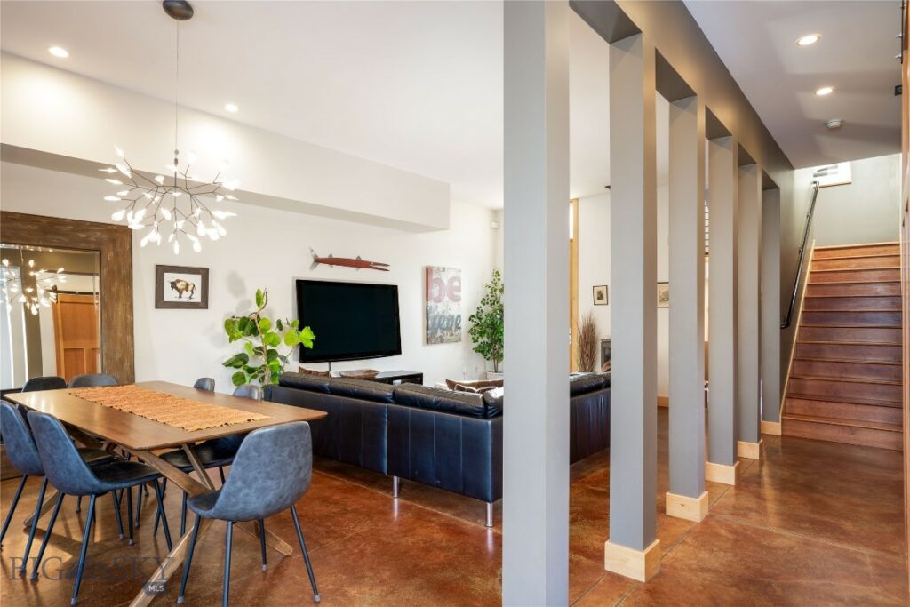 309 N Black Avenue, Bozeman MT 59715