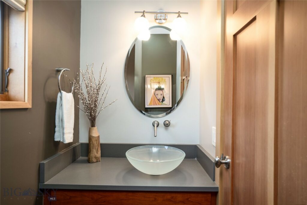 309 N Black Avenue, Bozeman MT 59715