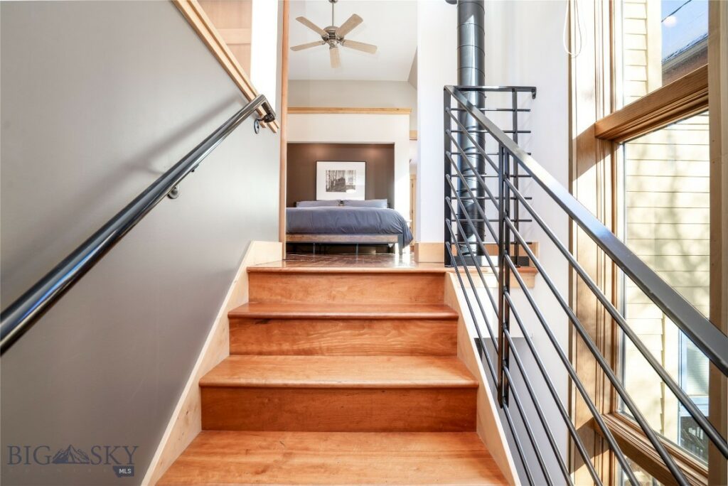 309 N Black Avenue, Bozeman MT 59715