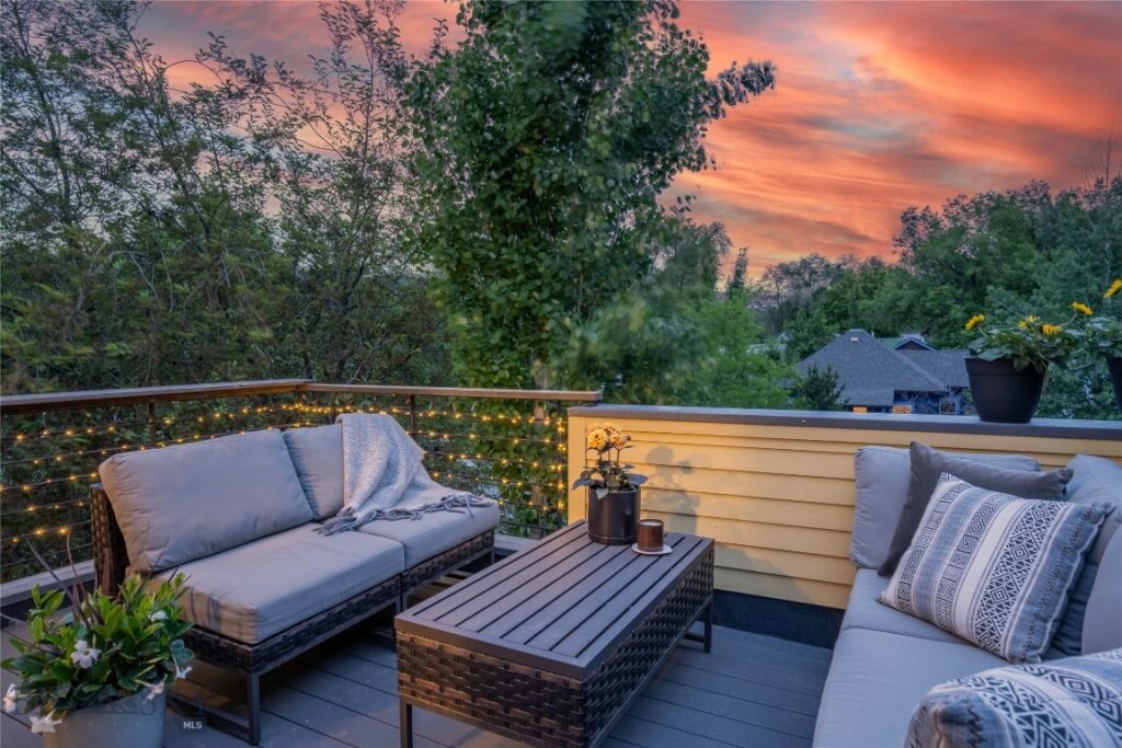 309 N Black Avenue, Bozeman MT 59715