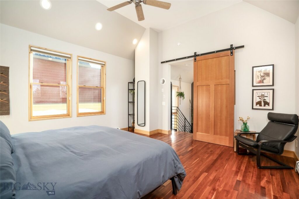 309 N Black Avenue, Bozeman MT 59715