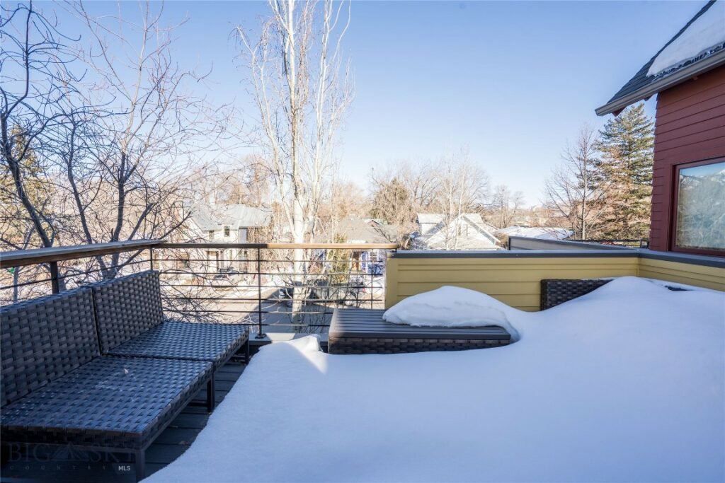 309 N Black Avenue, Bozeman MT 59715