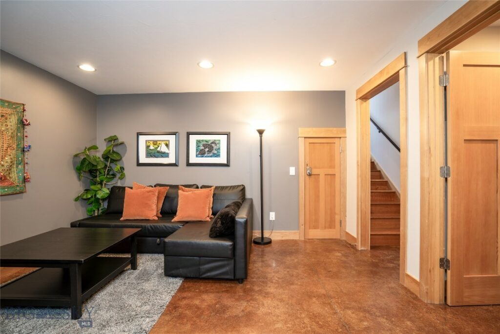 309 N Black Avenue, Bozeman MT 59715
