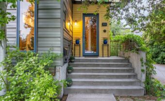 309 N Black Avenue, Bozeman MT 59715