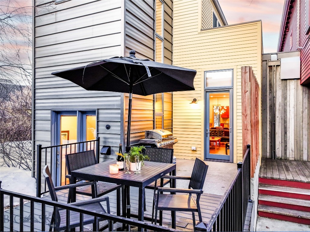 309 N Black Avenue, Bozeman MT 59715
