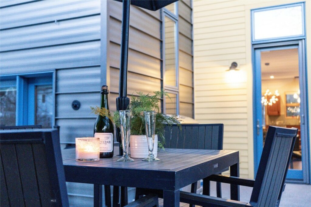 309 N Black Avenue, Bozeman MT 59715