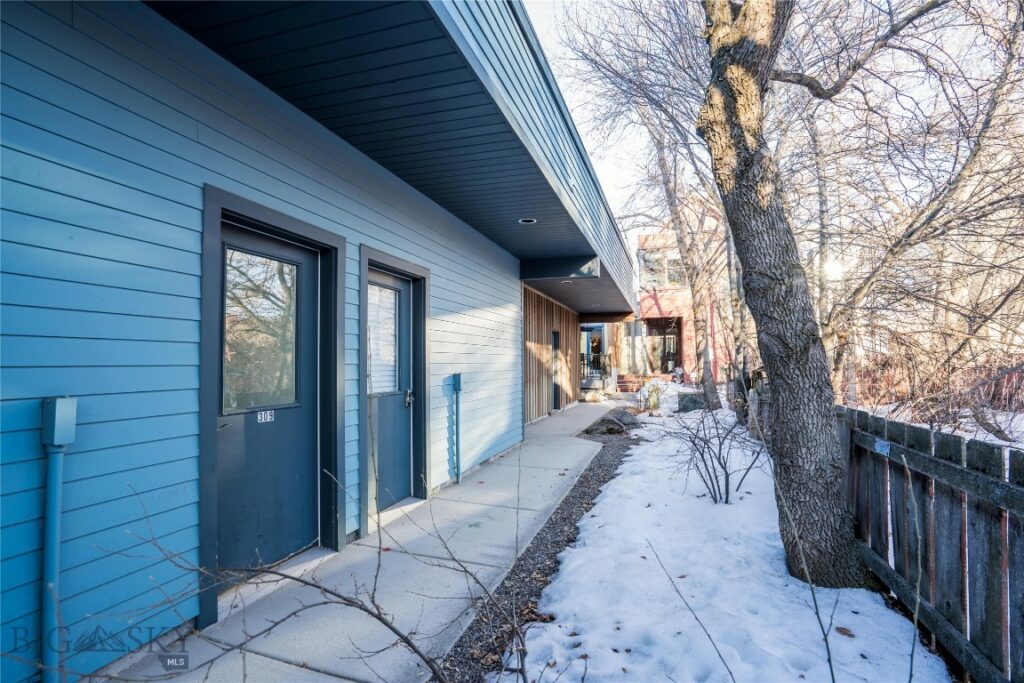 309 N Black Avenue, Bozeman MT 59715