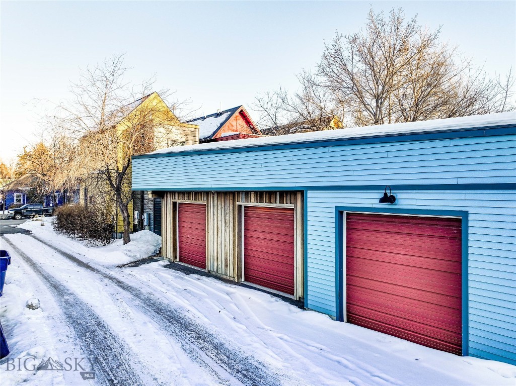 309 N Black Avenue, Bozeman MT 59715