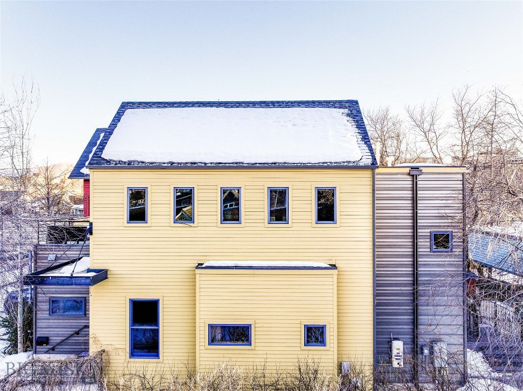 309 N Black Avenue, Bozeman MT 59715