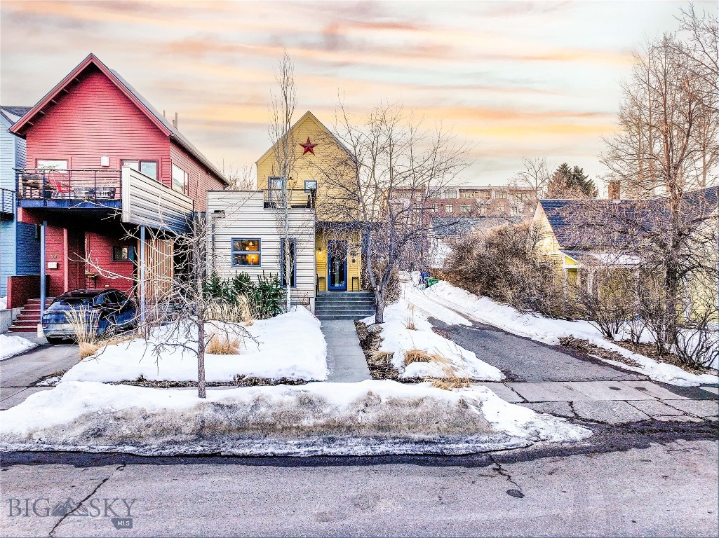 309 N Black Avenue, Bozeman MT 59715