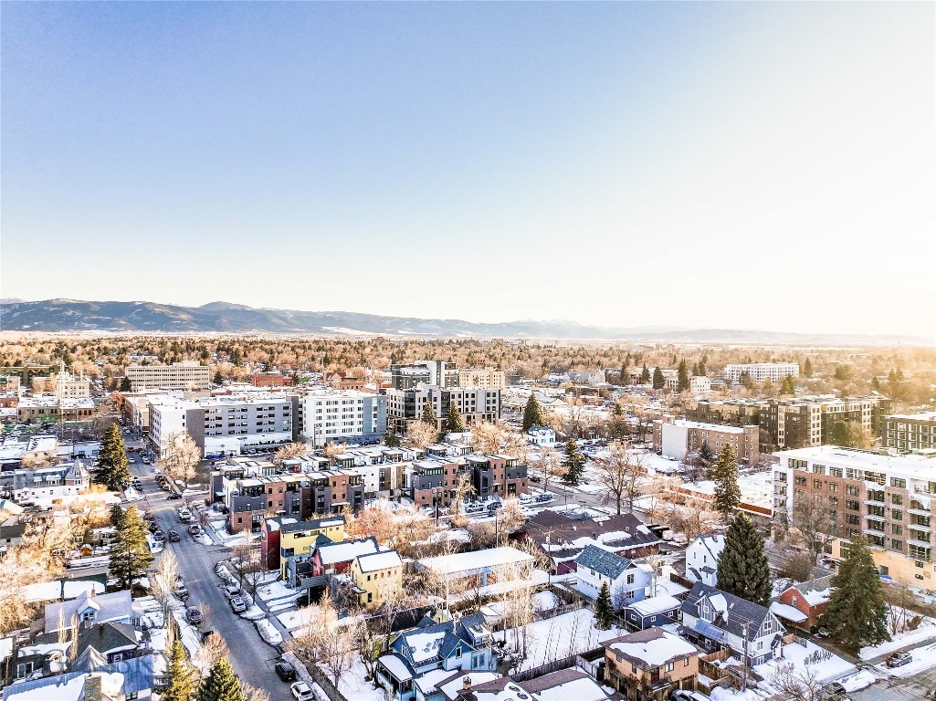 309 N Black Avenue, Bozeman MT 59715
