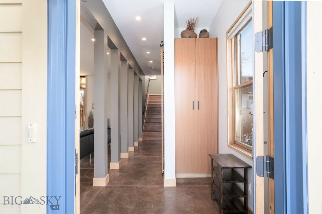 309 N Black Avenue, Bozeman MT 59715