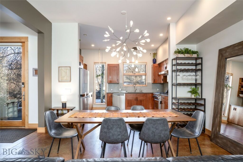 309 N Black Avenue, Bozeman MT 59715