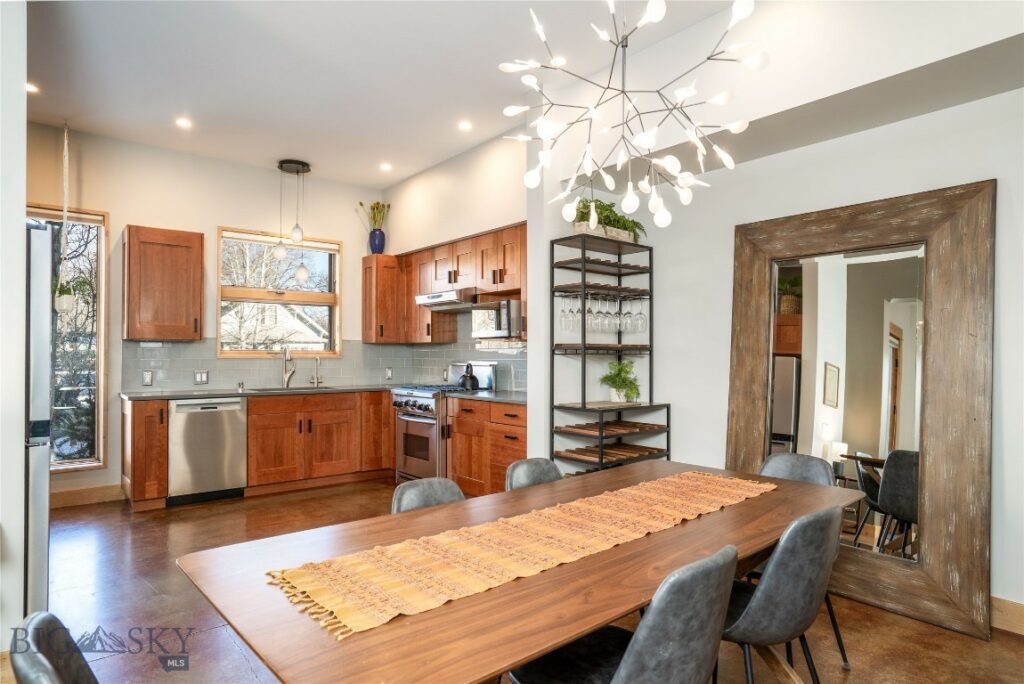 309 N Black Avenue, Bozeman MT 59715
