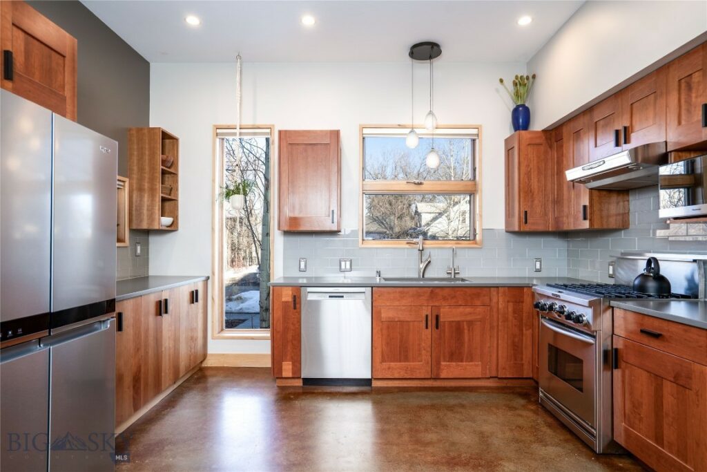 309 N Black Avenue, Bozeman MT 59715