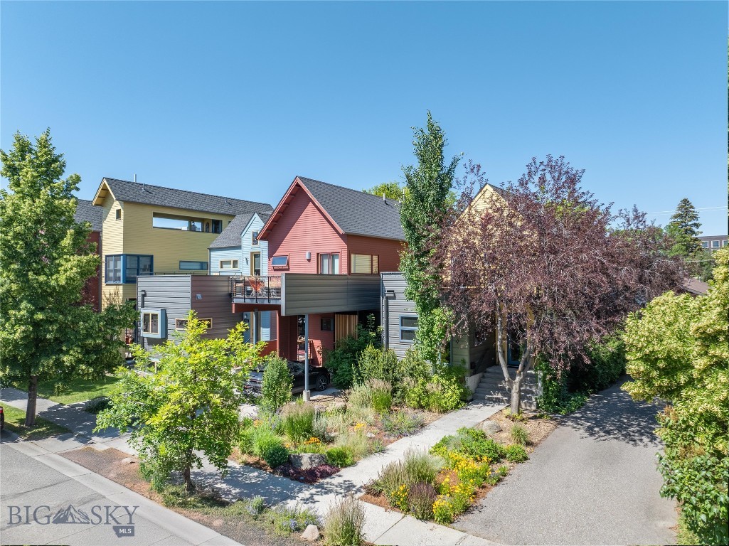 309 N Black Avenue, Bozeman MT 59715