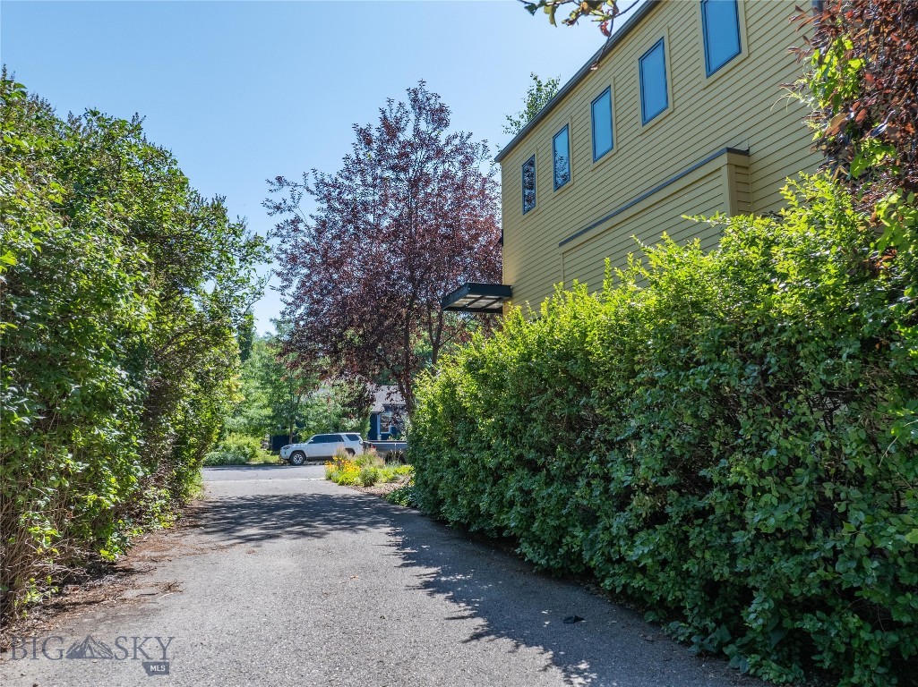 309 N Black Avenue, Bozeman MT 59715
