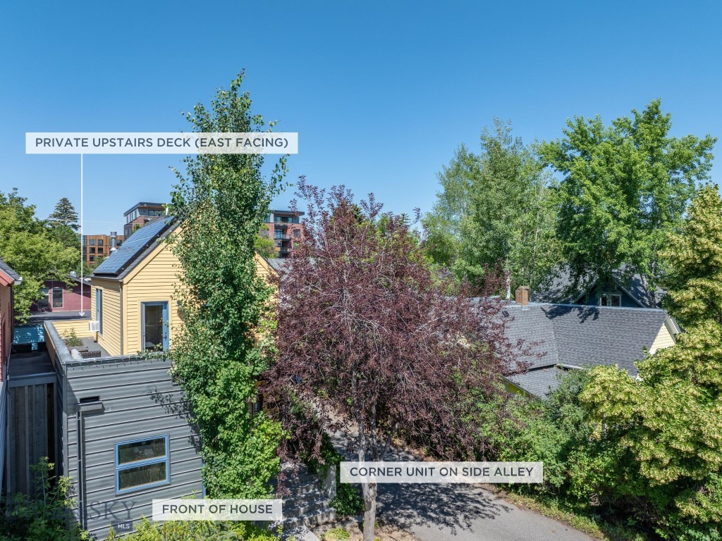 309 N Black Avenue, Bozeman MT 59715