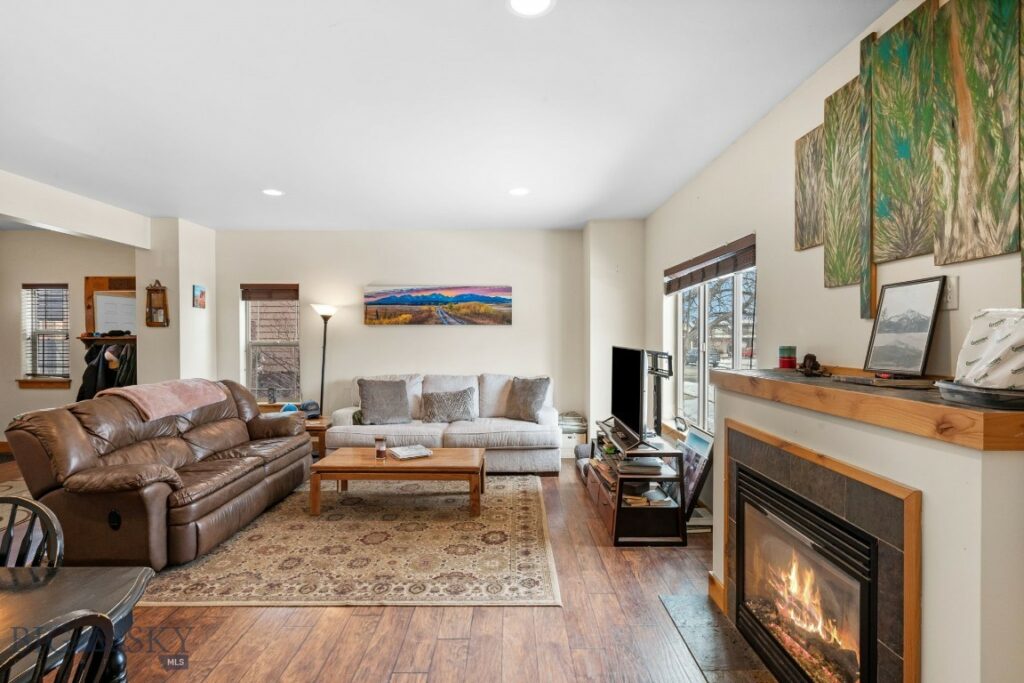3091 Fen Way, Bozeman MT 59718