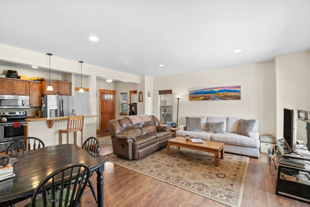 3091 Fen Way, Bozeman MT 59718