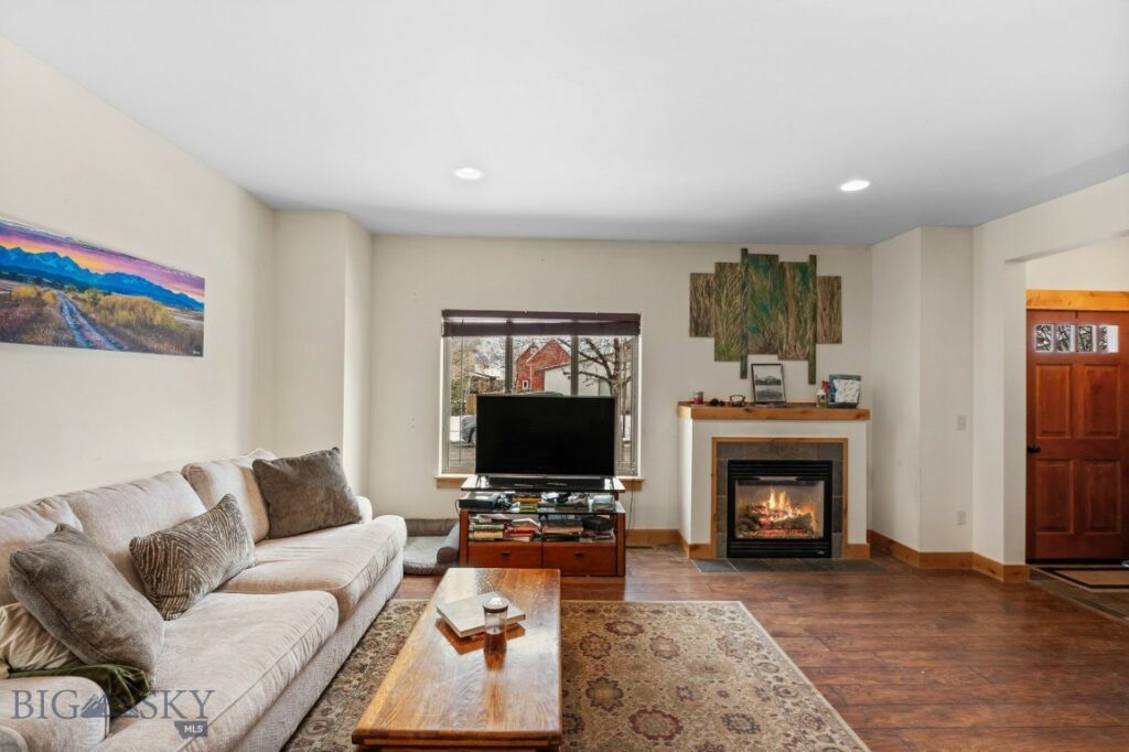 3091 Fen Way, Bozeman MT 59718