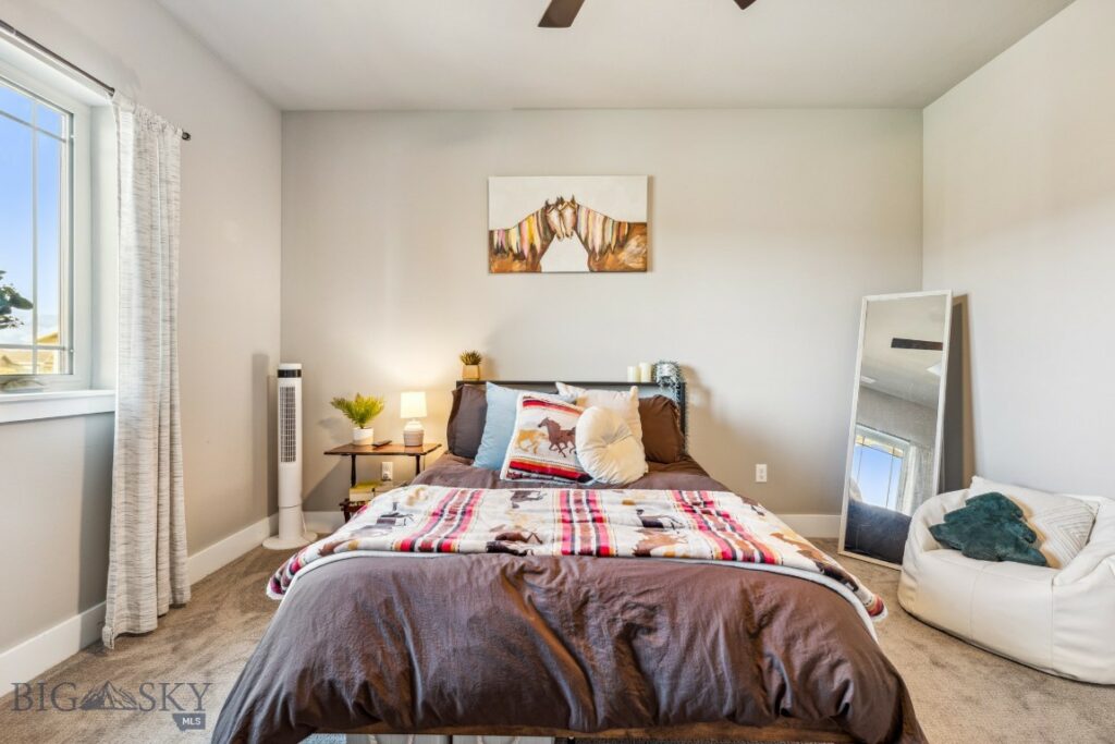 3095 Lori Lane, Bozeman MT 59718