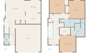 3095 Lori Lane, Bozeman MT 59718