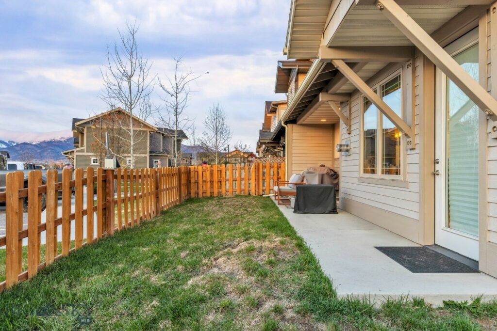 3095 Lori Lane, Bozeman MT 59718