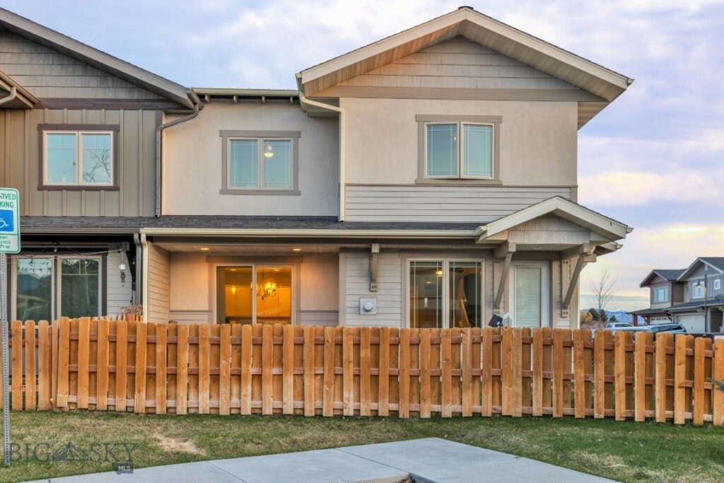 3095 Lori Lane, Bozeman MT 59718