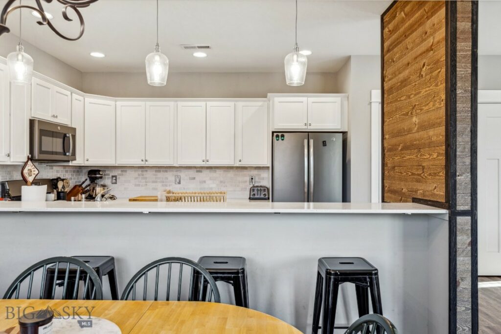 3095 Lori Lane, Bozeman MT 59718