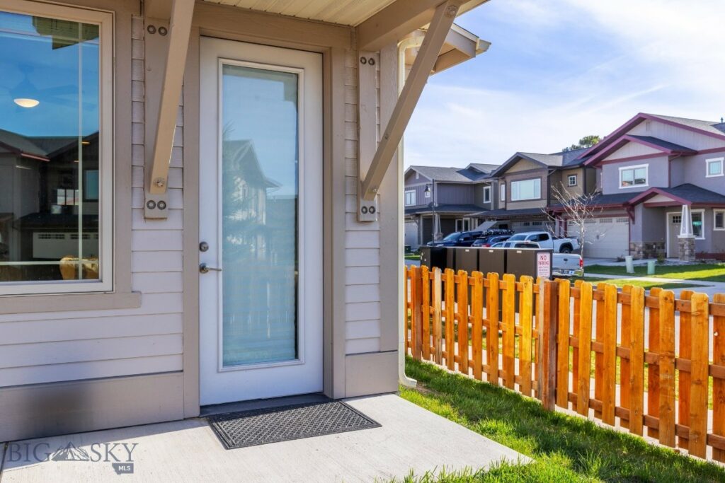 3095 Lori Lane, Bozeman MT 59718