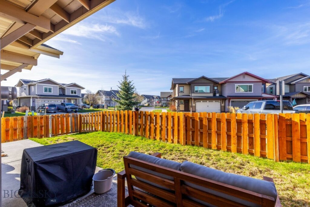 3095 Lori Lane, Bozeman MT 59718