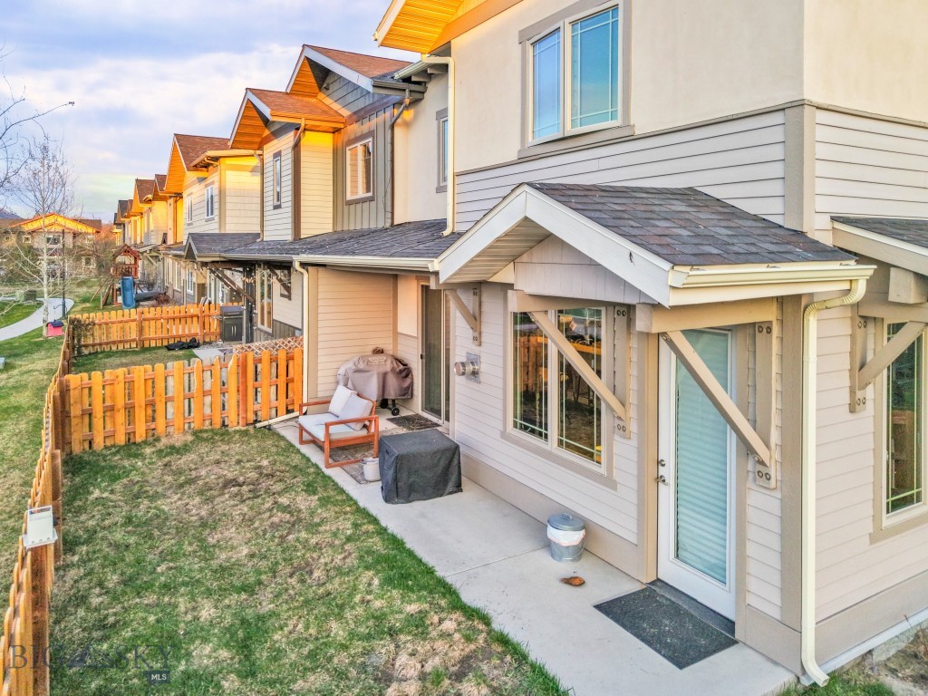 3095 Lori Lane, Bozeman MT 59718