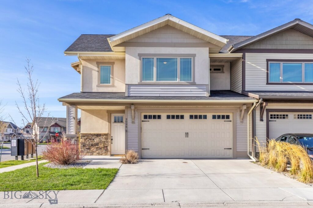 3095 Lori Lane, Bozeman MT 59718