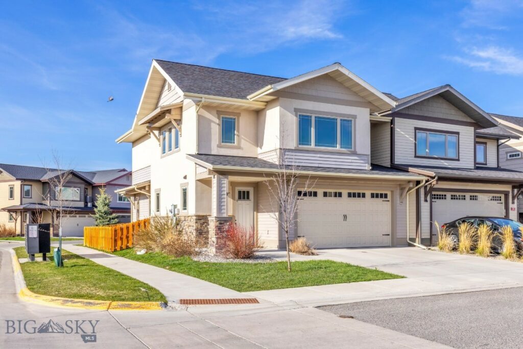 3095 Lori Lane, Bozeman MT 59718