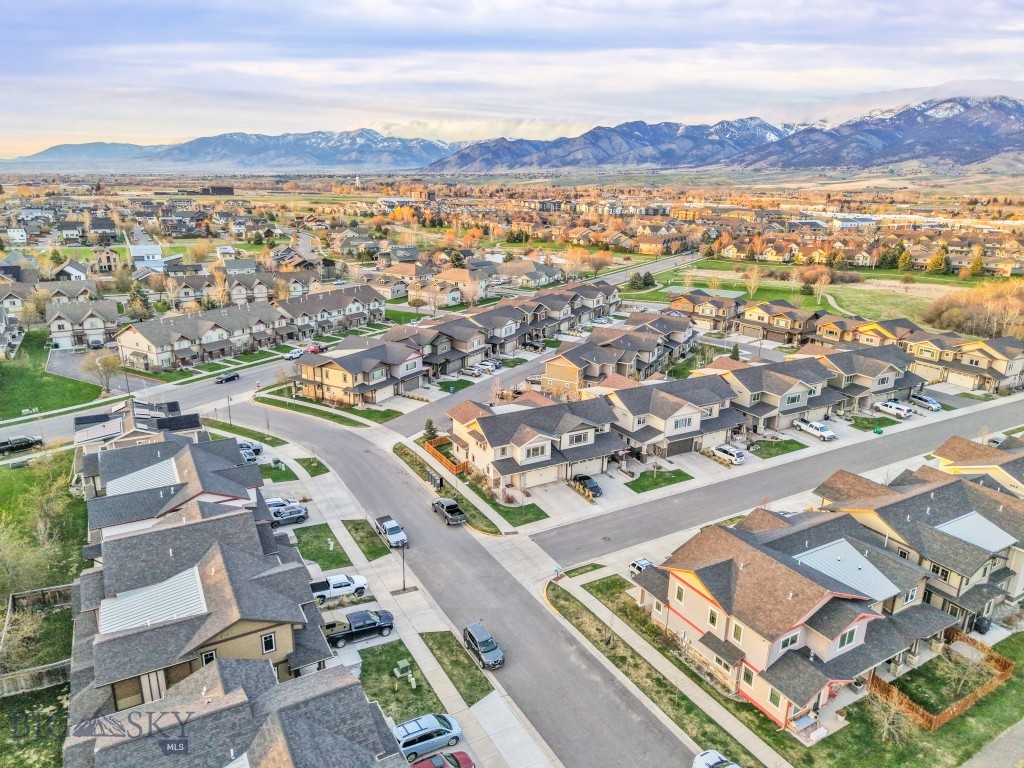 3095 Lori Lane, Bozeman MT 59718